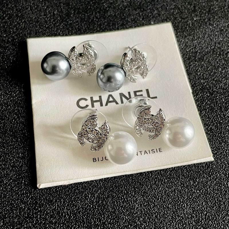 Chanel Earring 04yxs262